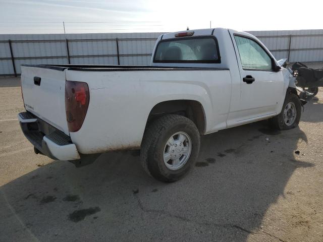 Photo 3 from auction – 2006 CHEVROLET COLORADO with VIN 1GCCS148368188746