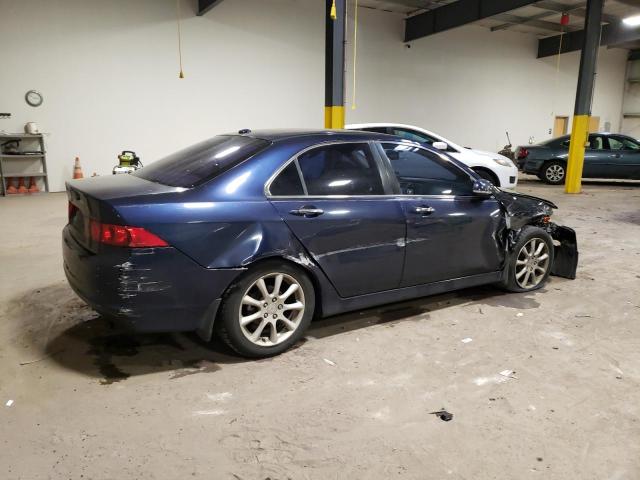 Photo 3 from auction – 2006 ACURA TSX with VIN JH4CL96876C035128