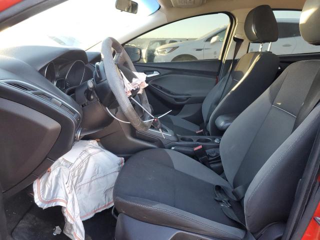 Photo 7 from auction – 2013 FORD FOCUS with VIN 1FADP3K27DL272892