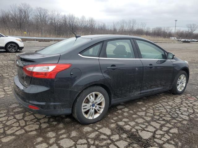 Photo 3 from auction – 2012 FORD FOCUS SEL with VIN 1FAHP3H25CL457305