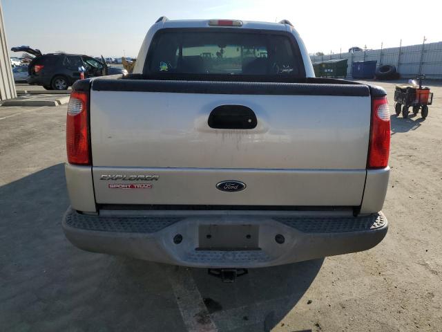 Photo 6 from auction – 2002 FORD EXPLORER S with VIN 1FMZU67E32UD26964