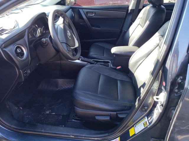 Photo 7 from auction – 2019 TOYOTA COROLLA L with VIN 2T1BURHE5KC175998