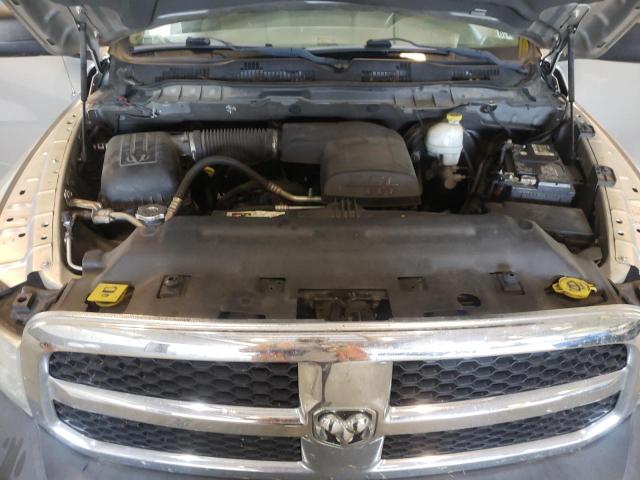 Photo 11 from auction – 2013 RAM 1500 ST with VIN 3C6JR6DG6DG509765