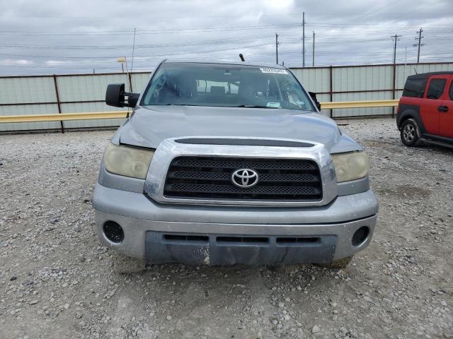 Photo 5 from auction – 2007 TOYOTA TUNDRA DOU with VIN 5TFBV54147X025303