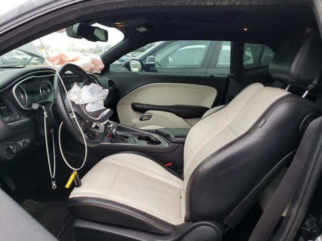 Photo 7 from auction – 2015 DODGE CHALLENGER with VIN 2C3CDZBG9FH715724