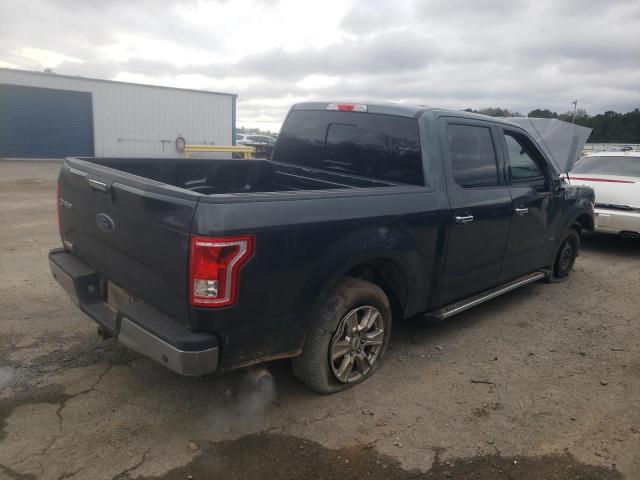 Photo 4 from auction – 2015 FORD F150 SUPER with VIN 1FTEW1CP0FKE08899