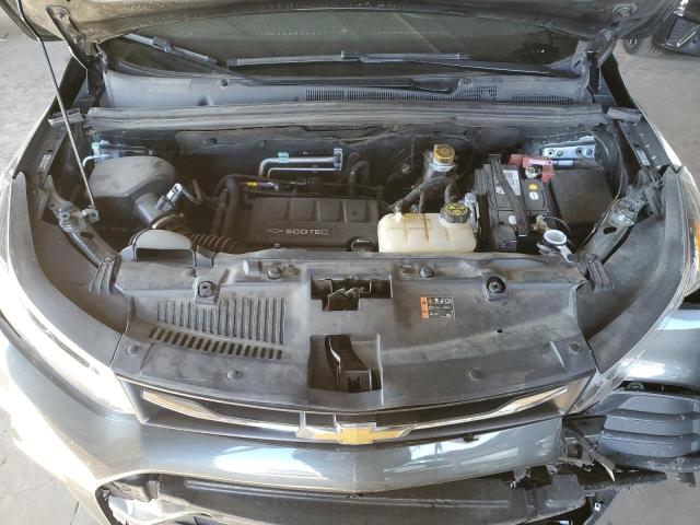 Photo 12 from auction – 2020 CHEVROLET TRAX LS with VIN 3GNCJKSB8LL220795