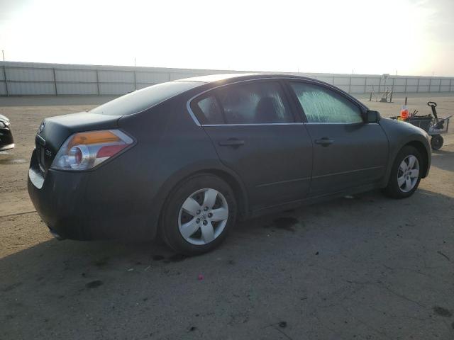 Photo 3 from auction – 2007 NISSAN ALTIMA 2.5 with VIN 1N4AL21E07N435413
