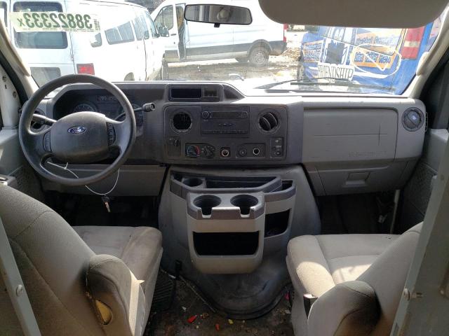 Photo 8 from auction – 2012 FORD ECONOLINE with VIN 1FTNE2EW3CDB00526
