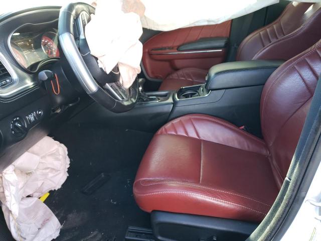 Photo 7 from auction – 2020 DODGE CHARGER SR with VIN 2C3CDXL91LH227934