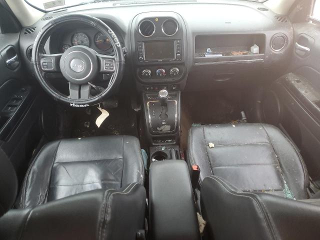 Photo 8 from auction – 2015 JEEP PATRIOT LA with VIN 1C4NJRFB4FD240010