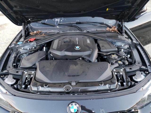 Photo 11 from auction – 2018 BMW 430XI with VIN WBA4W5C54JAA49377