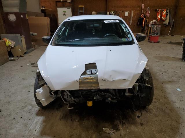 Photo 5 from auction – 2018 FORD FOCUS S with VIN 1FADP3E26JL326464