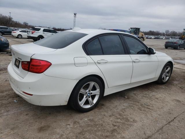 Photo 3 from auction – 2012 BMW 328 I with VIN WBA3A5C50CF345266