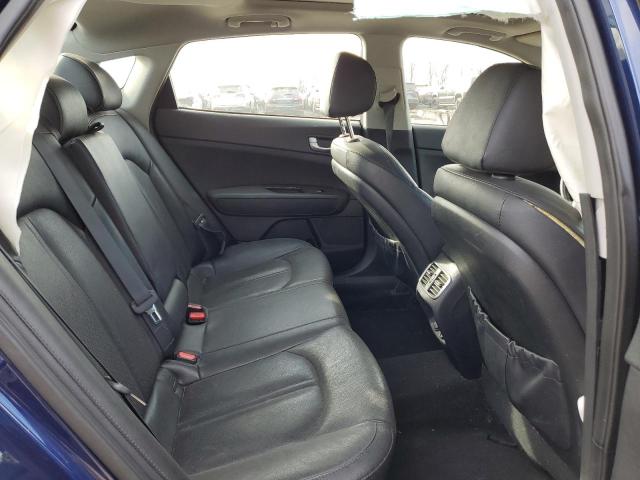Photo 10 from auction – 2017 KIA OPTIMA EX with VIN 5XXGU4L36HG158353