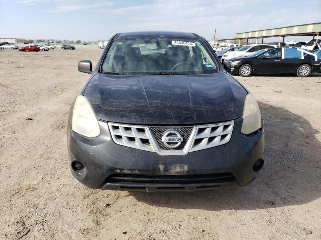 Photo 5 from auction – 2013 NISSAN ROGUE S with VIN JN8AS5MT8DW523189