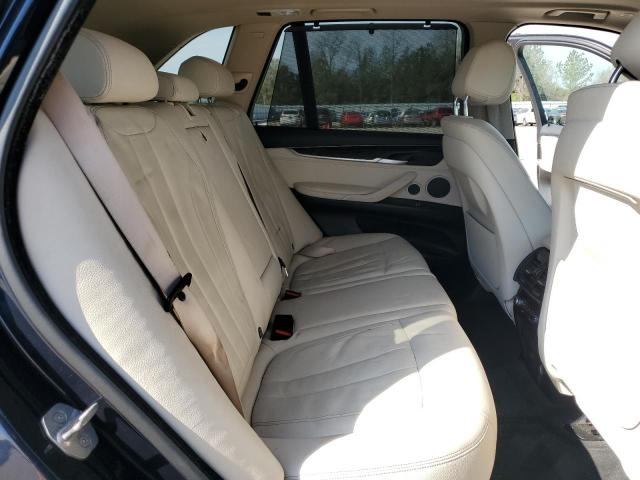 Photo 11 from auction – 2015 BMW X5 XDRIVE3 with VIN 5UXKR0C56F0K65017