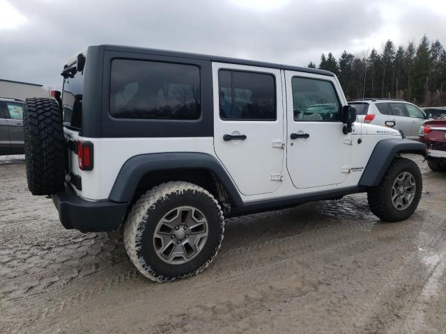Photo 3 from auction – 2016 JEEP WRANGLER U with VIN 1C4BJWFG8GL255470