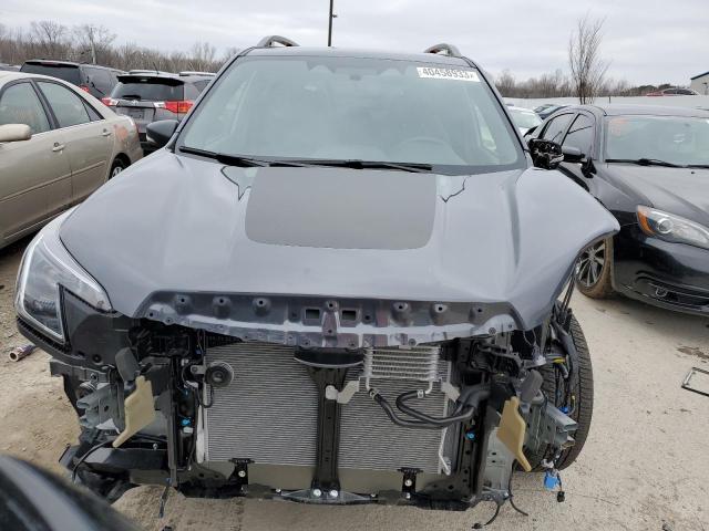 Photo 5 from auction – 2022 SUBARU FORESTER W with VIN JF2SKAMC4NH497187