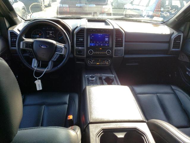 Photo 8 from auction – 2021 FORD EXPEDITION with VIN 1FMJK1JTXMEA41883