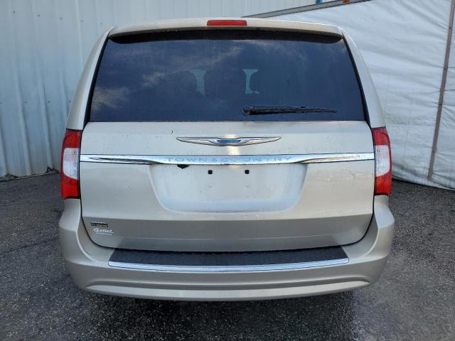 Photo 6 from auction – 2015 CHRYSLER TOWN & COU with VIN 2C4RC1BG9FR715470