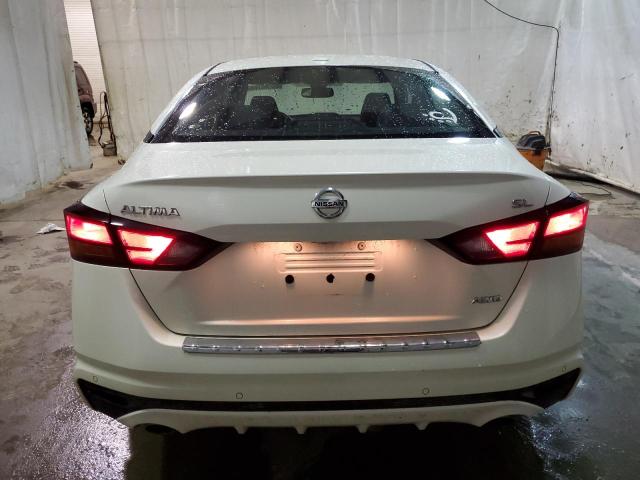 Photo 6 from auction – 2019 NISSAN ALTIMA SL with VIN 1N4BL4EW7KC248998