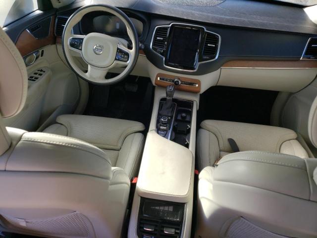 Photo 8 from auction – 2017 VOLVO XC90 T6 with VIN YV4A22PL8H1174301