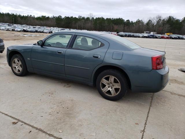Photo 2 from auction – 2006 DODGE CHARGER SE with VIN 2B3KA43G46H242138