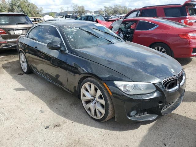 Photo 4 from auction – 2012 BMW 335 I with VIN WBADX7C59CE745119