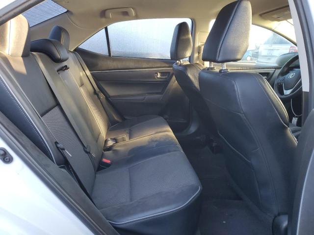 Photo 10 from auction – 2016 TOYOTA COROLLA L with VIN 5YFBURHE8GP456491