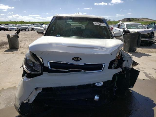 Photo 5 from auction – 2015 KIA SOUL with VIN KNDJN2A20F7187242
