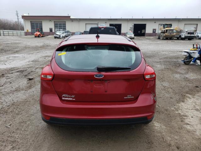 Photo 6 from auction – 2015 FORD FOCUS SE with VIN 1FADP3K26FL286835