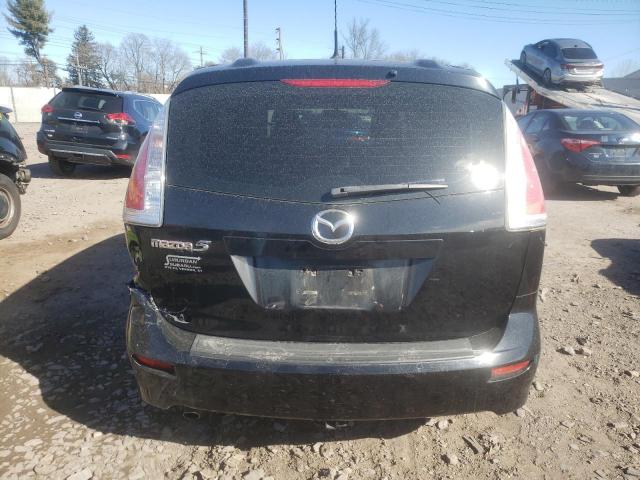 Photo 6 from auction – 2010 MAZDA 5 with VIN JM1CR2WL4A0387007