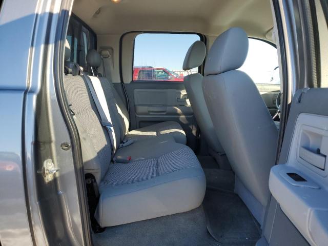 Photo 10 from auction – 2007 DODGE DAKOTA QUA with VIN 1D7HW48P37S253831