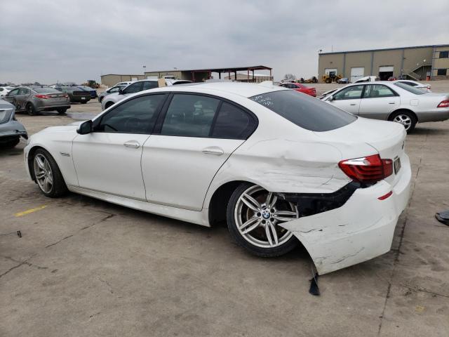 Photo 2 from auction – 2014 BMW 535 XI with VIN WBA5B3C58ED530464