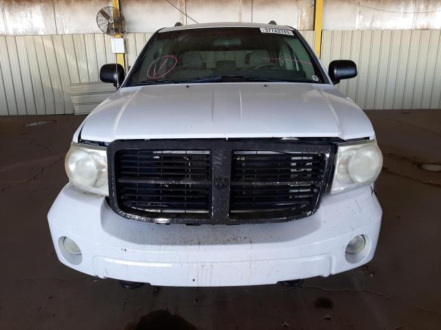Photo 5 from auction – 2007 DODGE DURANGO SL with VIN 1D8HB48297F581257