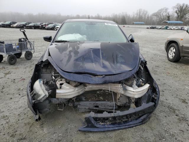 Photo 5 from auction – 2015 DODGE DART SXT with VIN 1C3CDFBB0FD309945