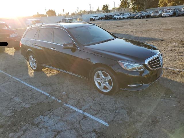 Photo 4 from auction – 2014 MERCEDES-BENZ E 350 4MAT with VIN WDDHH8JB5EA789036