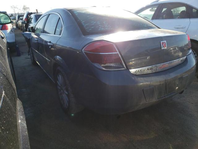 Photo 2 from auction – 2007 SATURN AURA XR with VIN 1G8ZV57797F220778