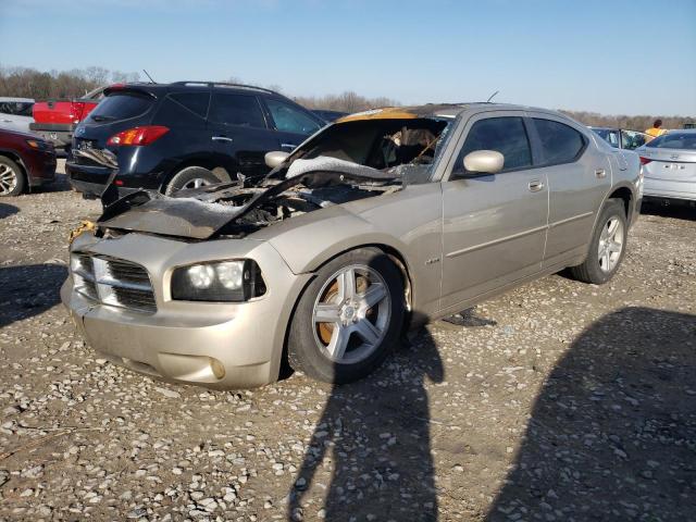 DODGE CHARGER R/ 2008 with VIN 2B3KA53H48H157043 - Photo from auction