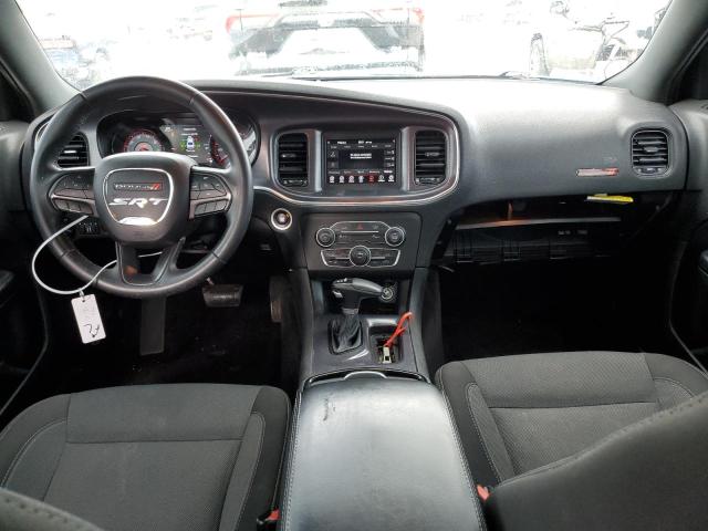Photo 8 from auction – 2018 DODGE CHARGER SX with VIN 2C3CDXBG8JH289389
