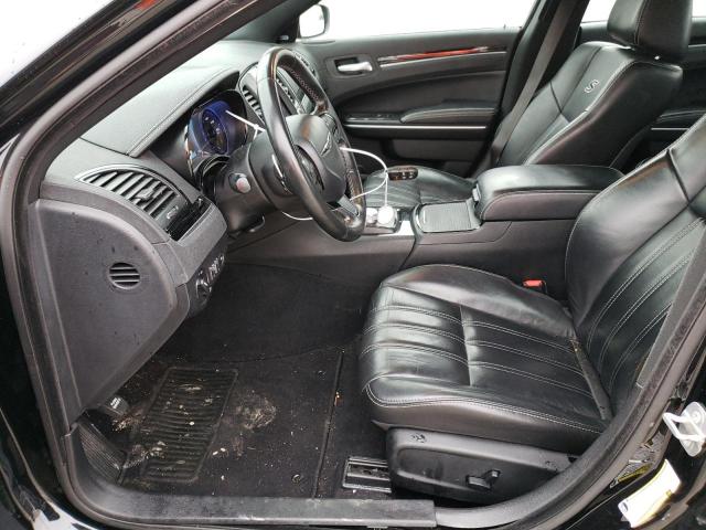 Фото 7 с аукциона – 2019 CHRYSLER 300 S с VIN 2C3CCABG8KH635104