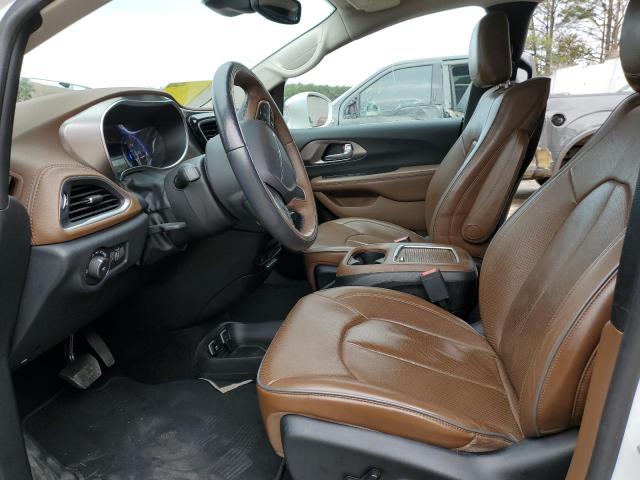 Photo 7 from auction – 2017 CHRYSLER PACIFICA L with VIN 2C4RC1GG5HR634042