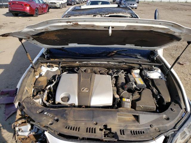 Photo 11 from auction – 2019 LEXUS ES 350 with VIN 58ABZ1B18KU024461