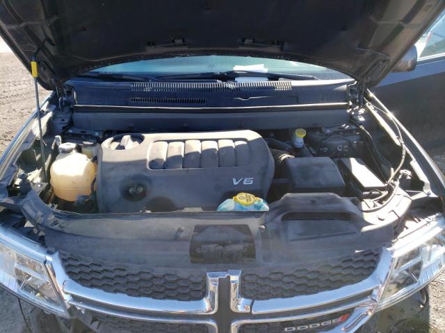 Photo 12 from auction – 2018 DODGE JOURNEY SX with VIN 3C4PDDBG6JT504612