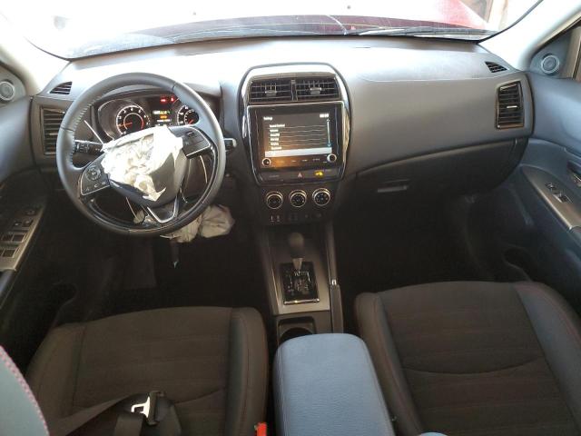 Photo 8 from auction – 2022 MITSUBISHI OUTLANDER with VIN JA4ARUAU6NU012151