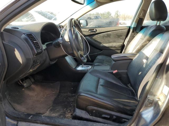 Photo 7 from auction – 2011 NISSAN ALTIMA BAS with VIN 1N4AL2AP0BN503591