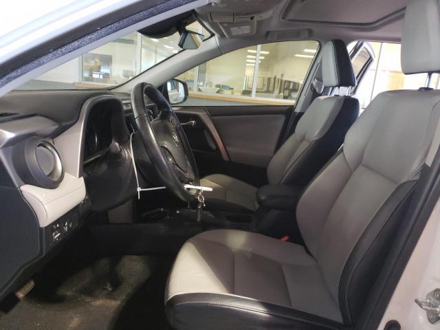 Photo 7 from auction – 2018 TOYOTA RAV4 LIMIT with VIN JTMDFREV8JD232073