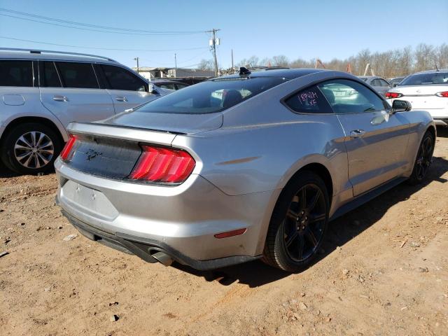 Photo 3 from auction – 2020 FORD MUSTANG with VIN 1FA6P8TH1L5153411