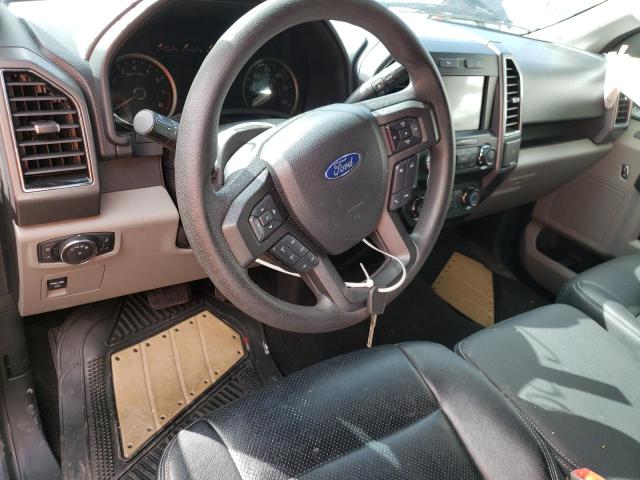 Photo 8 from auction – 2019 FORD F150 SUPER with VIN 1FTEW1EB2KFA65078